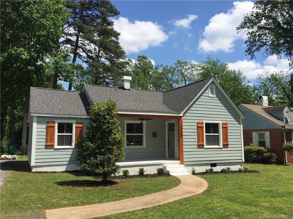 2909 Mayflower Road Charlotte NC 28208