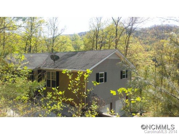 128 Old Fellowship Road Swannanoa NC 28778