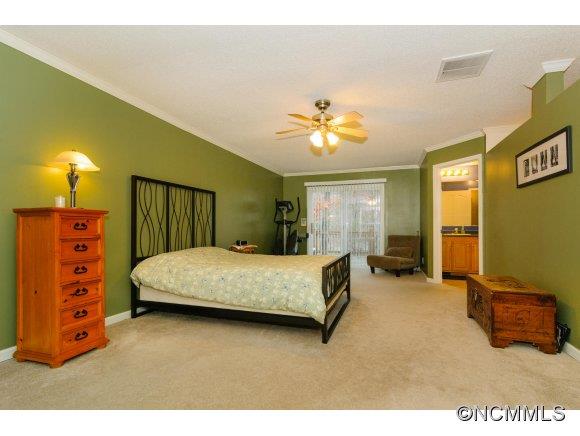 128 Old Fellowship Road Swannanoa NC 28778