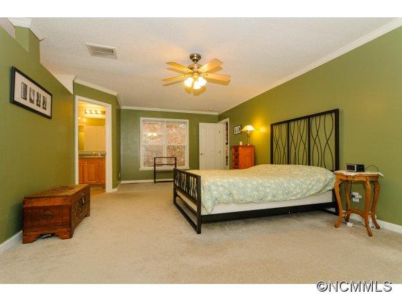 128 Old Fellowship Road Swannanoa NC 28778