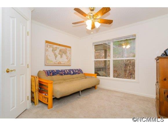 128 Old Fellowship Road Swannanoa NC 28778