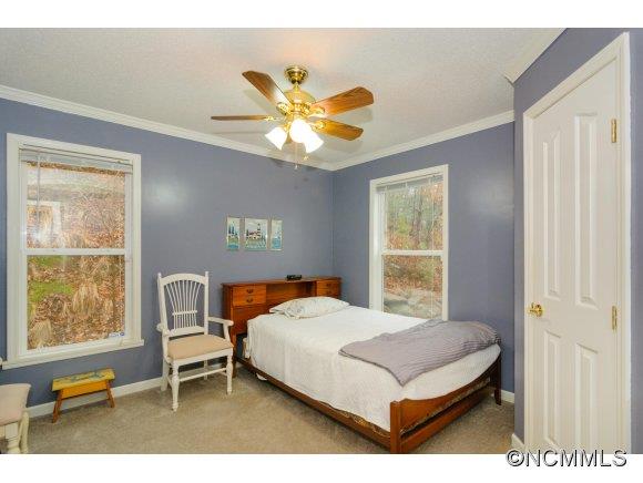 128 Old Fellowship Road Swannanoa NC 28778