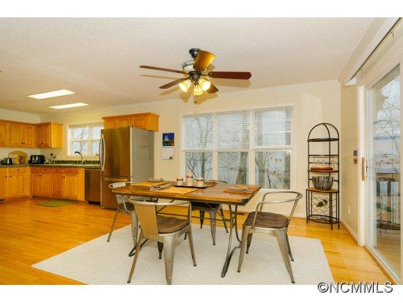 128 Old Fellowship Road Swannanoa NC 28778