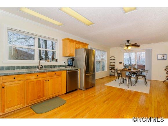 128 Old Fellowship Road Swannanoa NC 28778