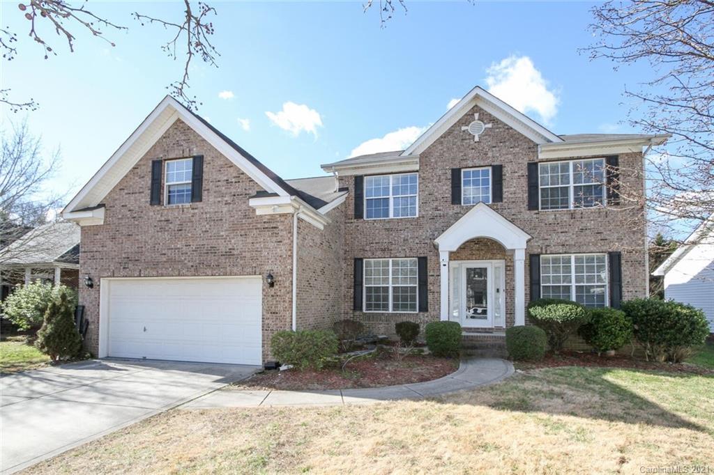 15018 Bridle Trace Lane Pineville NC 28134
