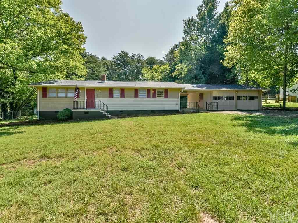 2386 Hillside Drive Newton NC 28658