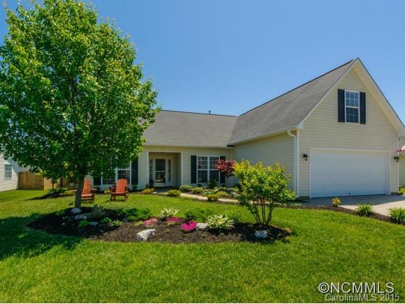 171 Lumber River Road Fletcher NC 28732