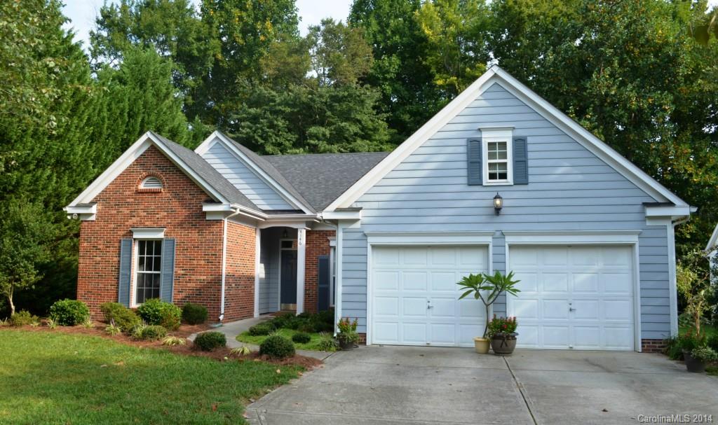 4146 Highcroft Lane Charlotte NC 28269