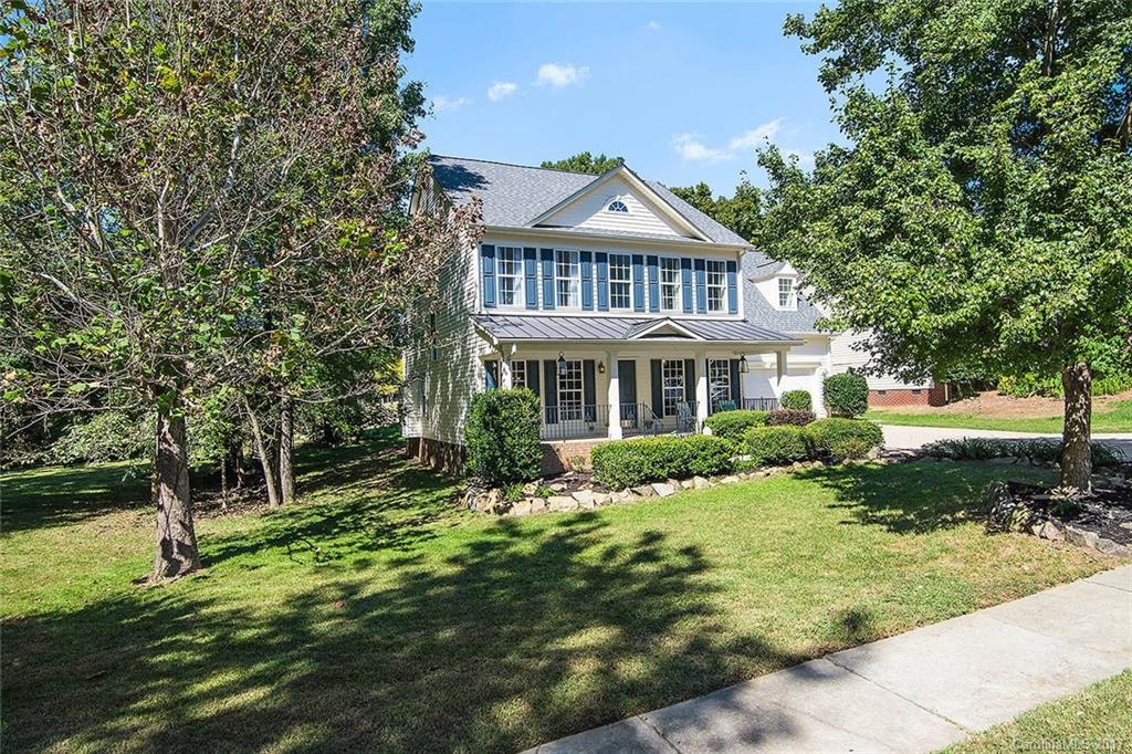 5713 Coopers Ridge Lane Charlotte NC 28269