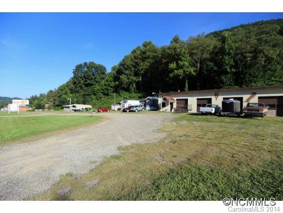 2971 Dellwood Road Waynesville NC 28786