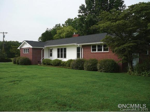 410 Calvert Road Brevard NC 28712