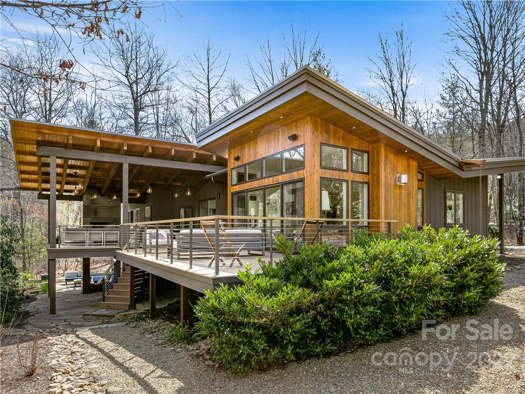 16 Boot Lake Lane Brevard NC 28712