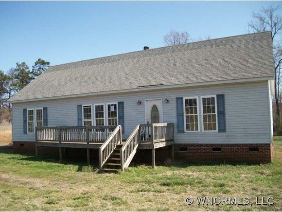 215 Radar Road Rutherfordton NC 28139
