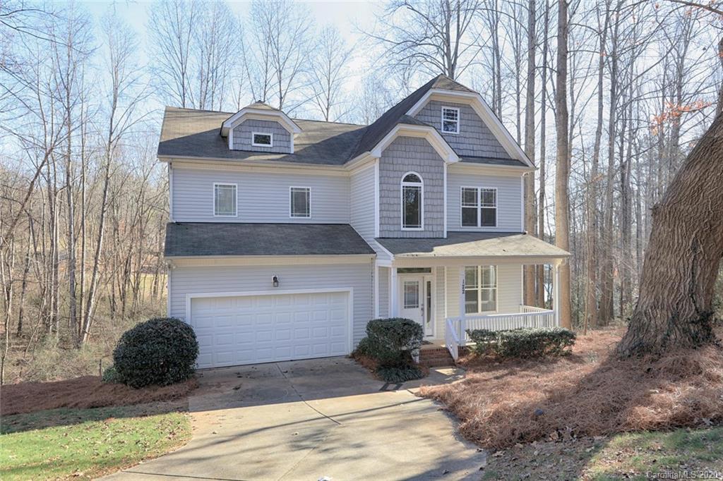 122 Regency Road Mooresville NC 28117