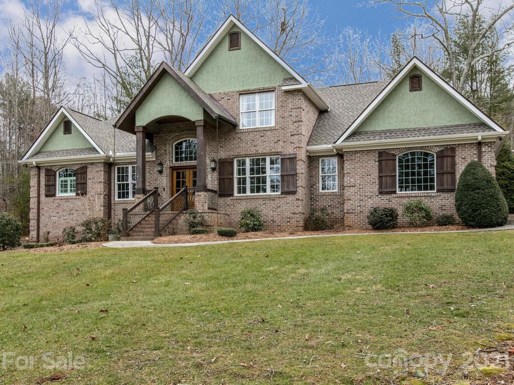 446 Mine Gap Road East Flat Rock NC 28726