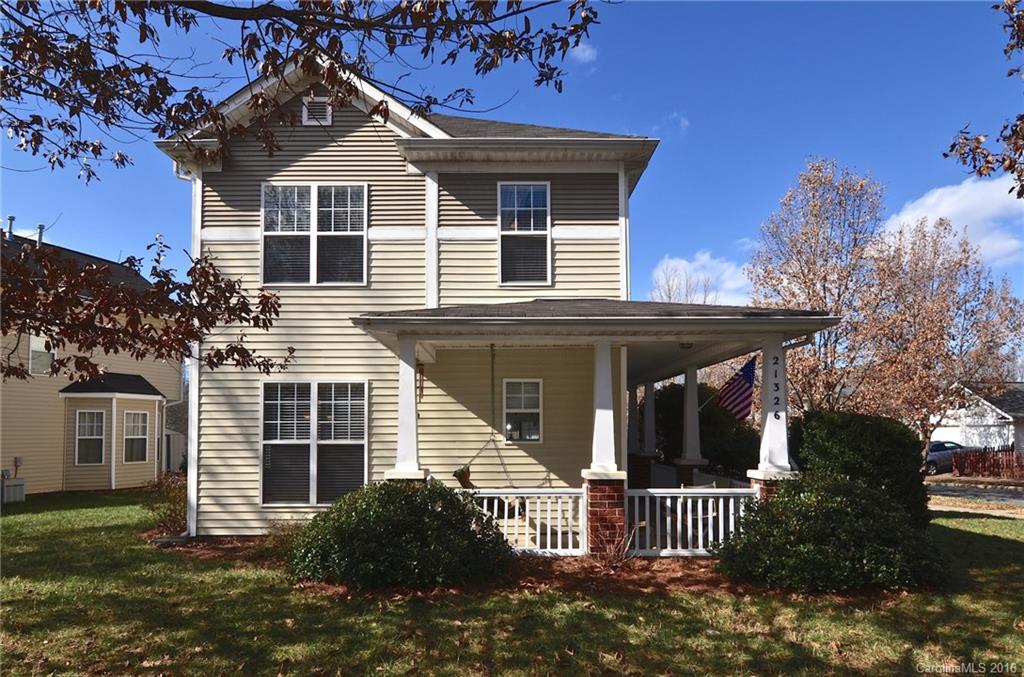 21326 Aftonshire Drive Cornelius NC 28031