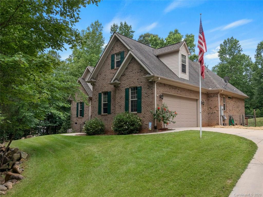 3120 Nablus Drive Waxhaw NC 28173