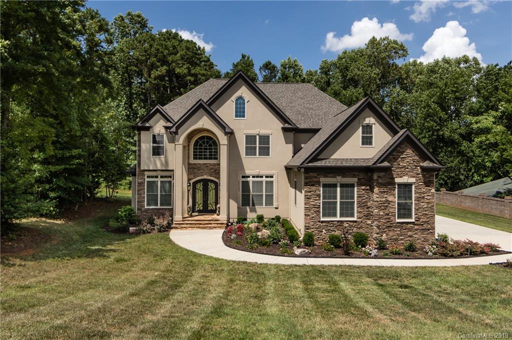 15111 Davis Trace Drive Mint Hill NC 28227