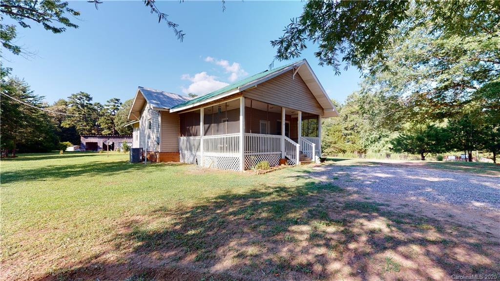 236 Campbell Lane Lincolnton NC 28092