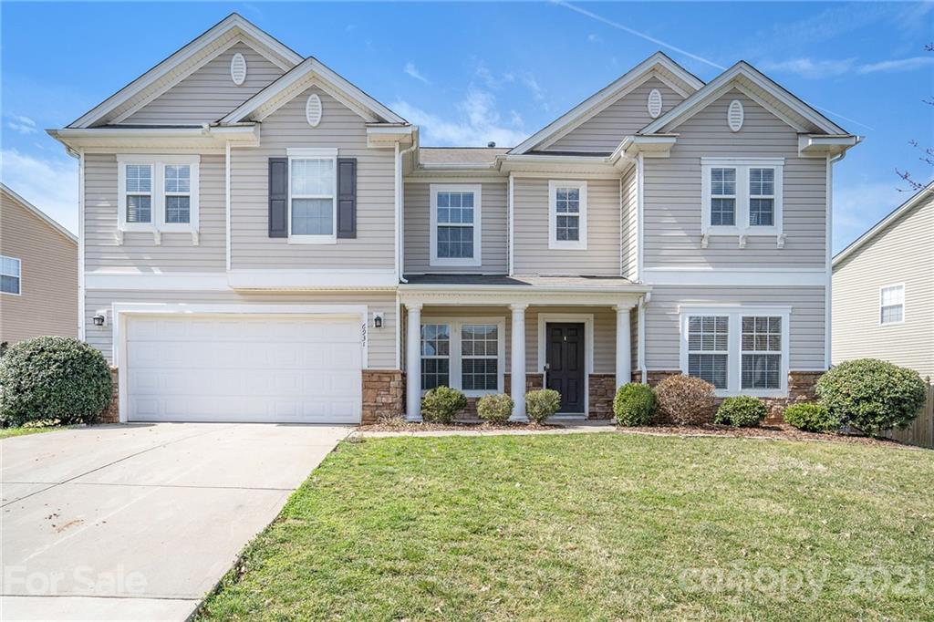 6931 Woodbridge Valley Circle Charlotte NC 28227