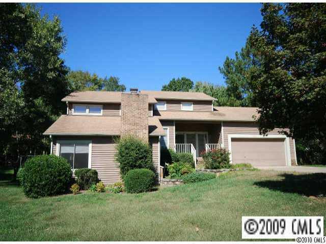 1524 Larochelle Lane Charlotte NC 28226