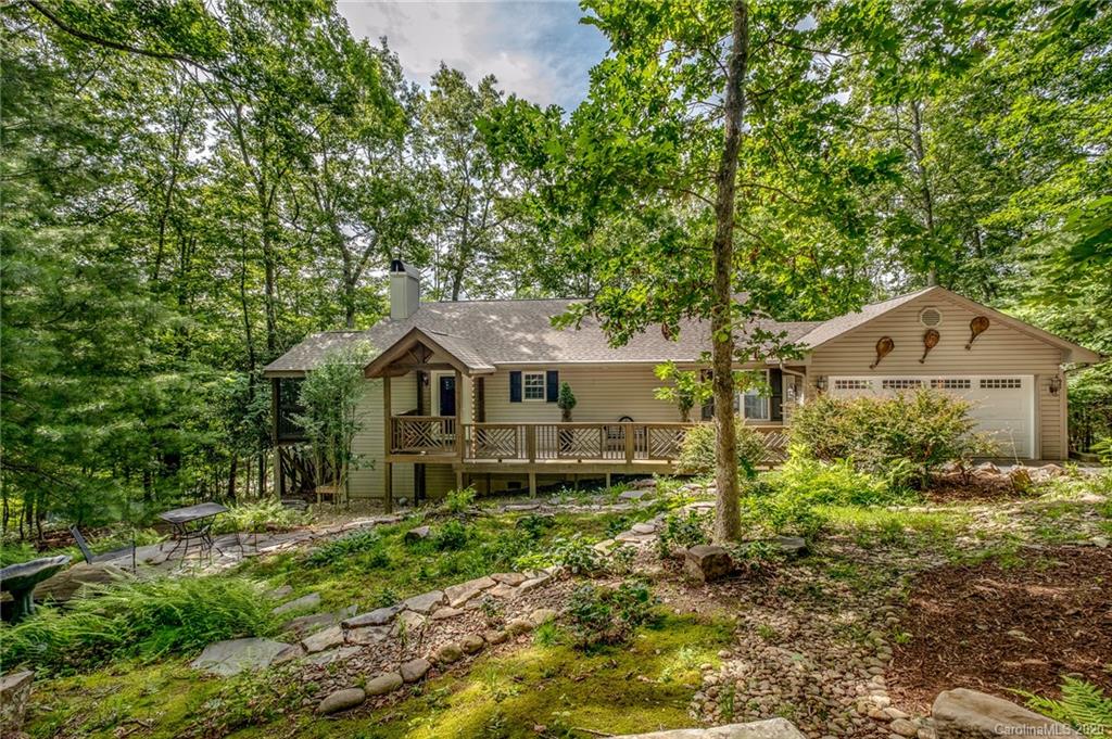 126 Udvawadulisi Court Brevard NC 28712