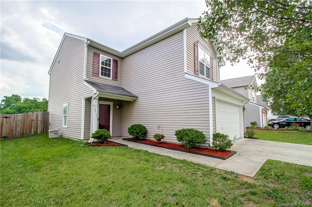 10117 Green Hedge Avenue Charlotte NC 28269