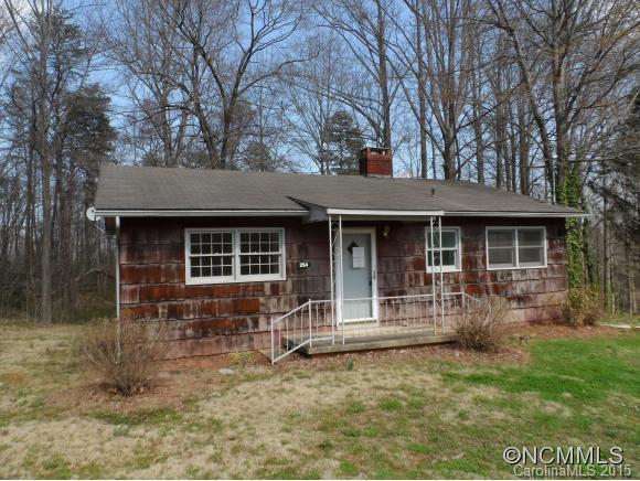 254 Wildwood Terrace Marion NC 28752