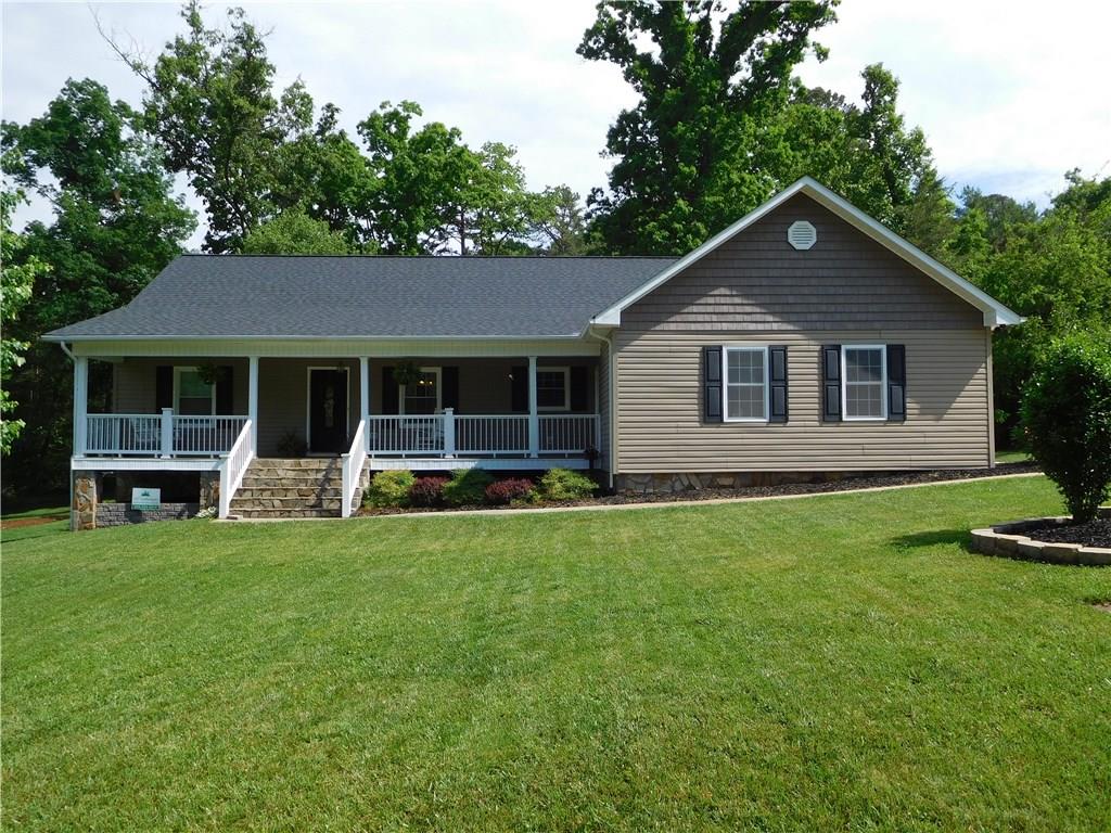 9409 Westridge Drive Hickory NC 28601