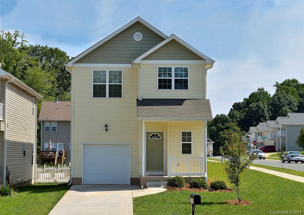 153 High Bluff Circle Mooresville NC 28115