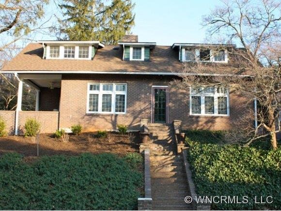 45 Lawrence Place Asheville NC 28801