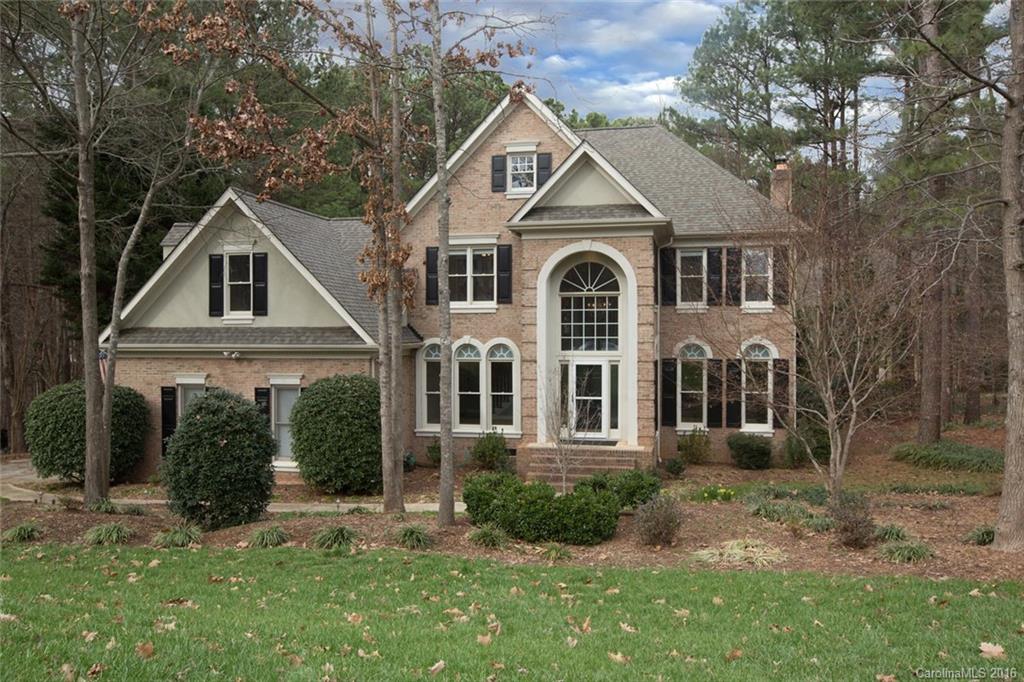 104 N Shore Drive Mooresville NC 28117
