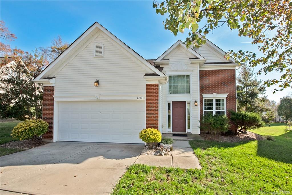 4730 Keeneland Lane Charlotte NC 28216