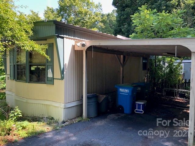 12 Thomas Lee Drive Asheville NC 28805