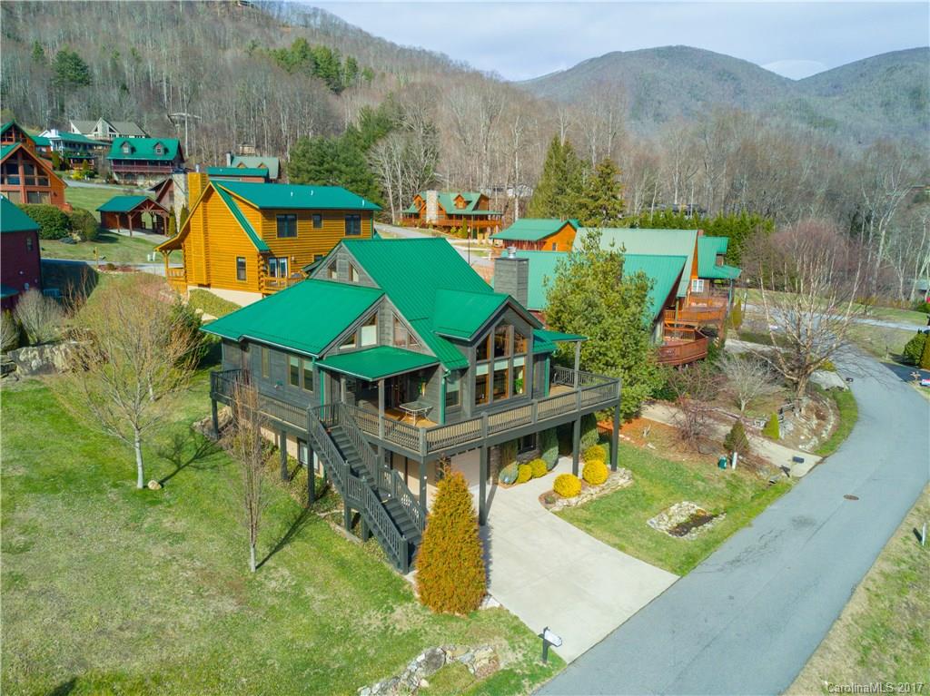 15 Bonus Court Maggie Valley NC 28751