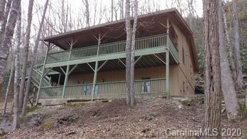 805 N Norton Road Cashiers NC 28717