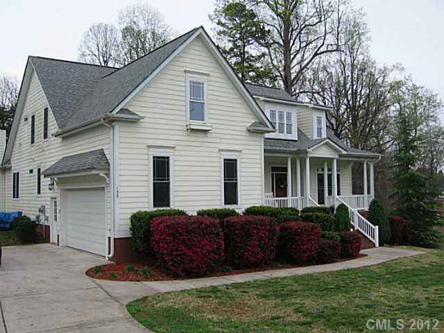 159 Canvasback Road Mooresville NC 28117
