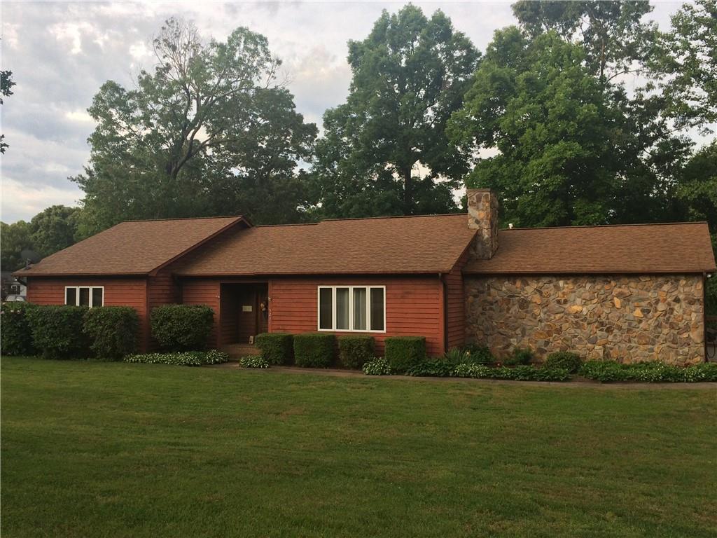 5231 Olde School Drive Hickory NC 28602