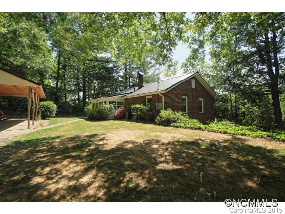 1868 Rosman Highway Brevard NC 28712