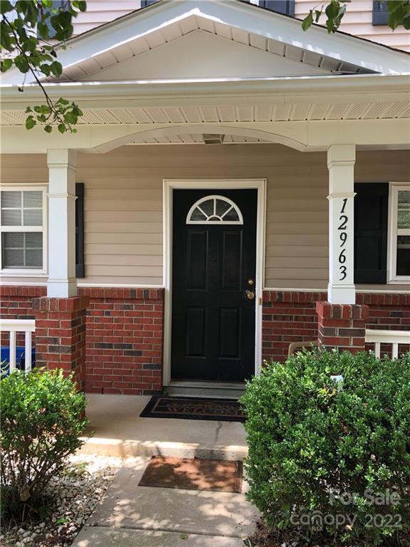 12963 Deaton Hill Drive Charlotte NC 28269