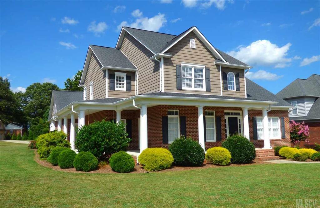 1705 30th Avenue Drive NE Hickory NC 28601