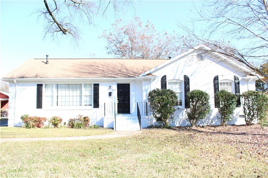 1715 Emerywood Drive Charlotte NC 28210