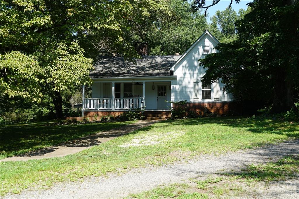112 John Smith Road Rutherfordton NC 28139