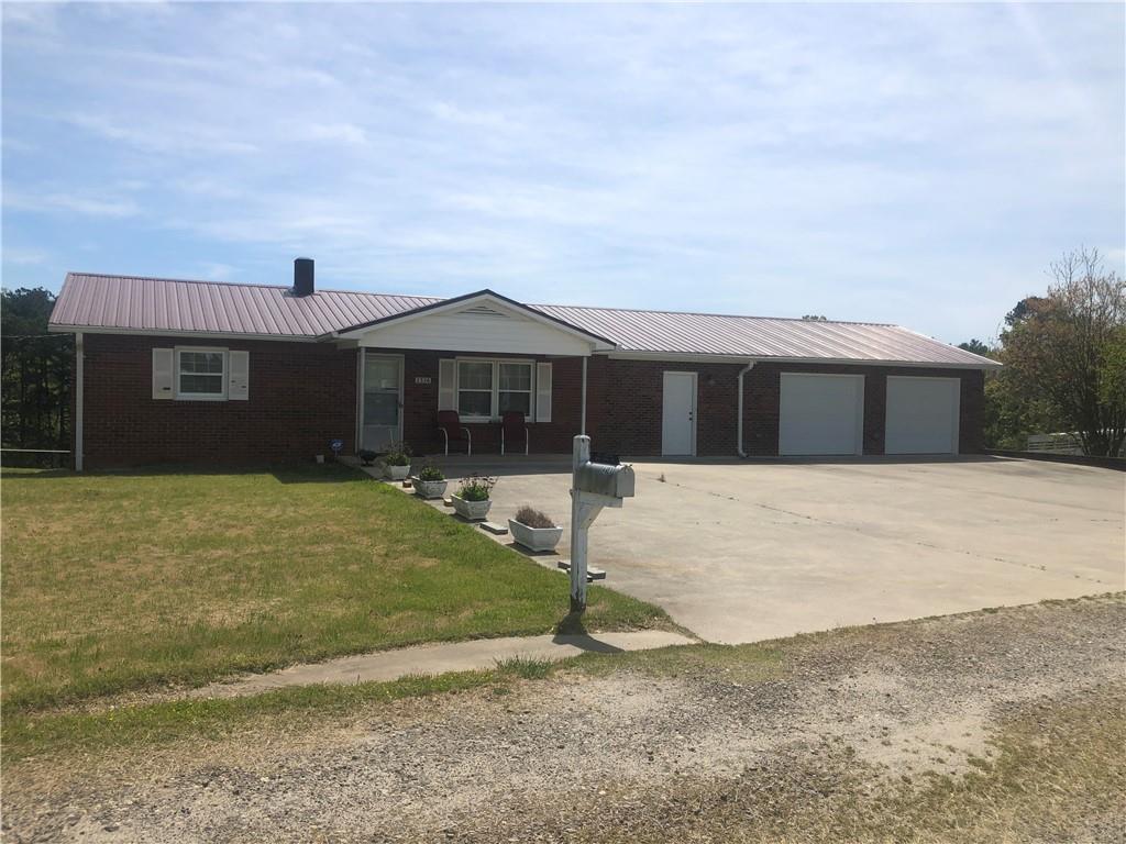 2326 Coral Drive Granite Falls NC 28630