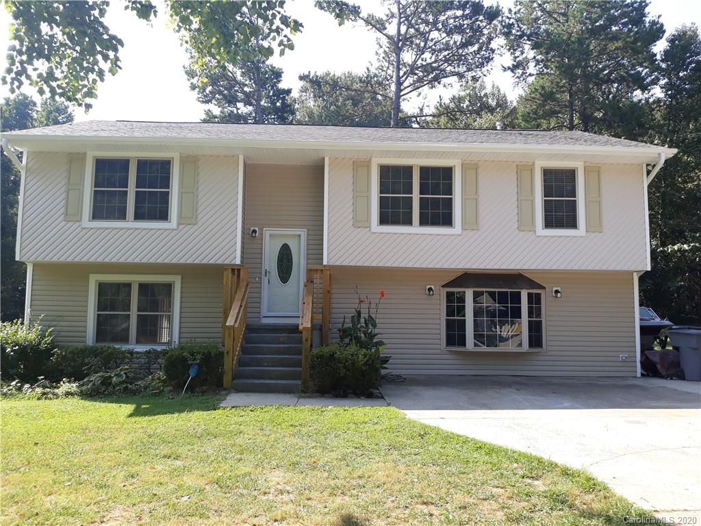 6625 Woodthrush Drive Charlotte NC 28227