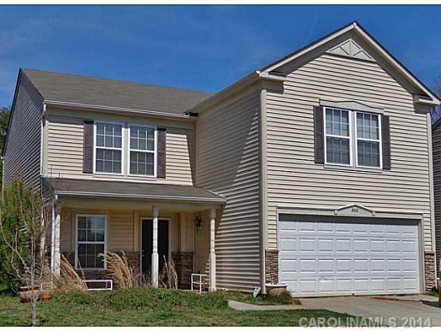 3412 Table Rock Drive Gastonia NC 28052
