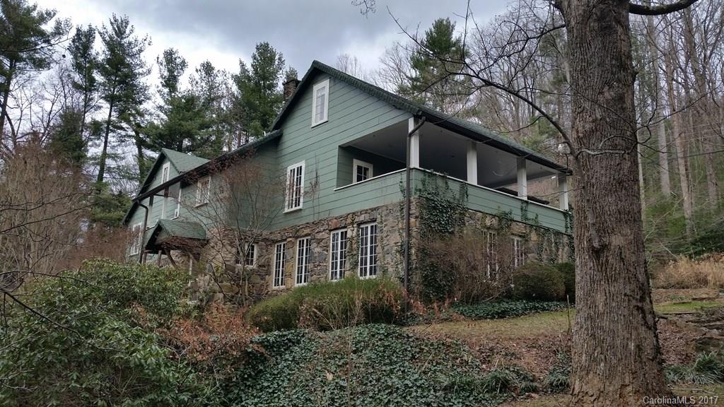 115 Rathfarnham Circle Asheville NC 28803