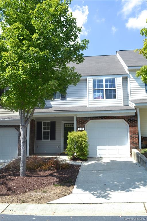 438 Robin Reed Court Pineville NC 28134