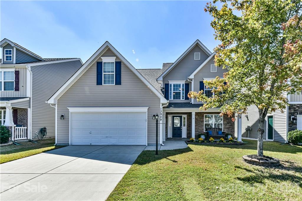 13929 Allison Forest Trail Charlotte NC 28278