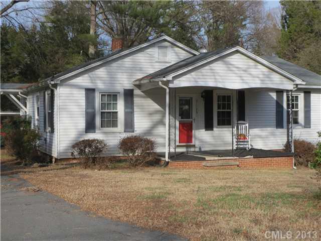 21123 Brinkley Street Cornelius NC 28031